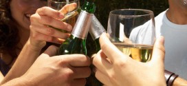 La clínica del tratamiento contra la dependencia alcohólica en kurske