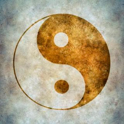 Resultado de imagen de yin y yang