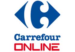 Carrefour online