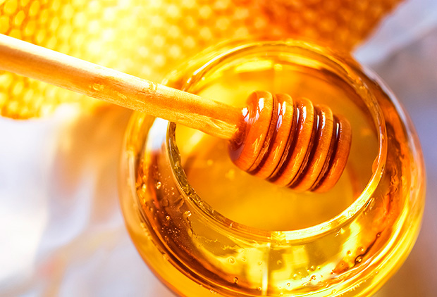 Veganismo y miel