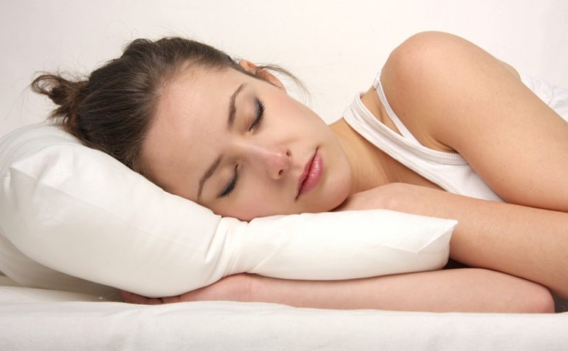 Hábitos para mejorar la calidad del sueño