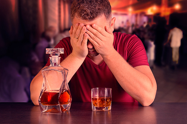 como saber si soy intolerante al alcohol