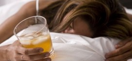Las decisiones del alcoholismo en rossii