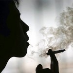 El cáncer al pulmon es la enfermedad mas ligada al tabaquismo