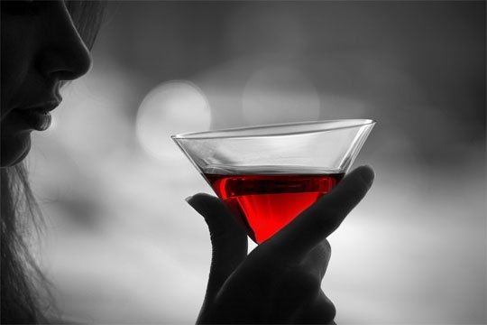 ¿Cuál es la tolerancia de alcohol en sangre?