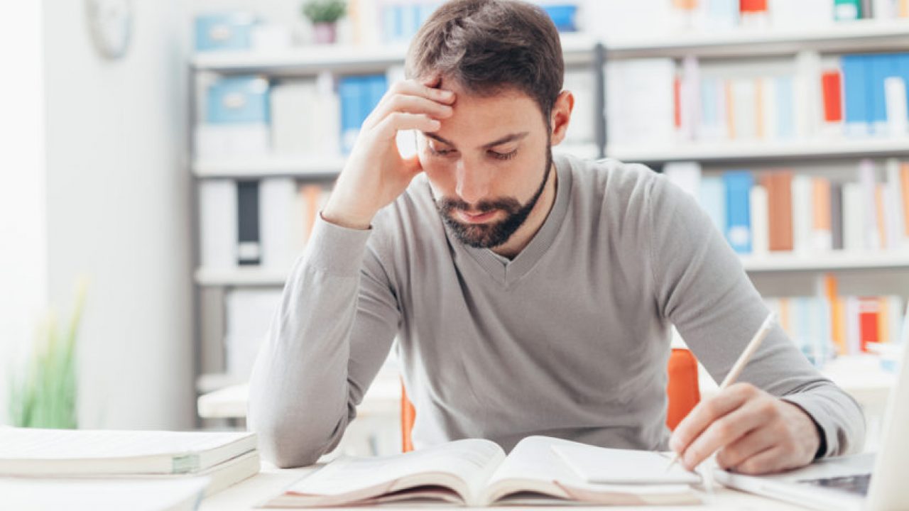 No Puedes Estudiar 7 Trucos Para Concentrarte Mejor Concentración
