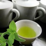 El té verde ayuda a purificar el organismo