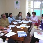 Las terapias en grupo es uno de los tratamientos para dejar de fumar