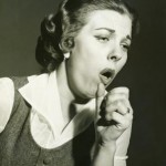 Toser constantemente puede ser un síntoma del cáncer al pulmón